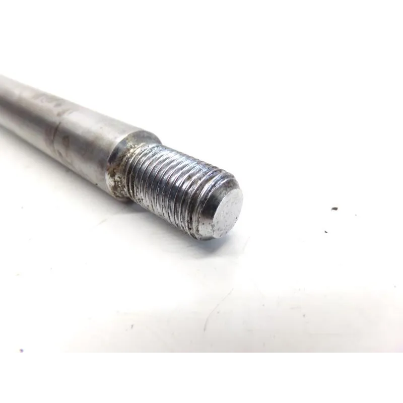 Axe de roue avant YAMAHA VMAX 1200 1985-1992 U.S FULL