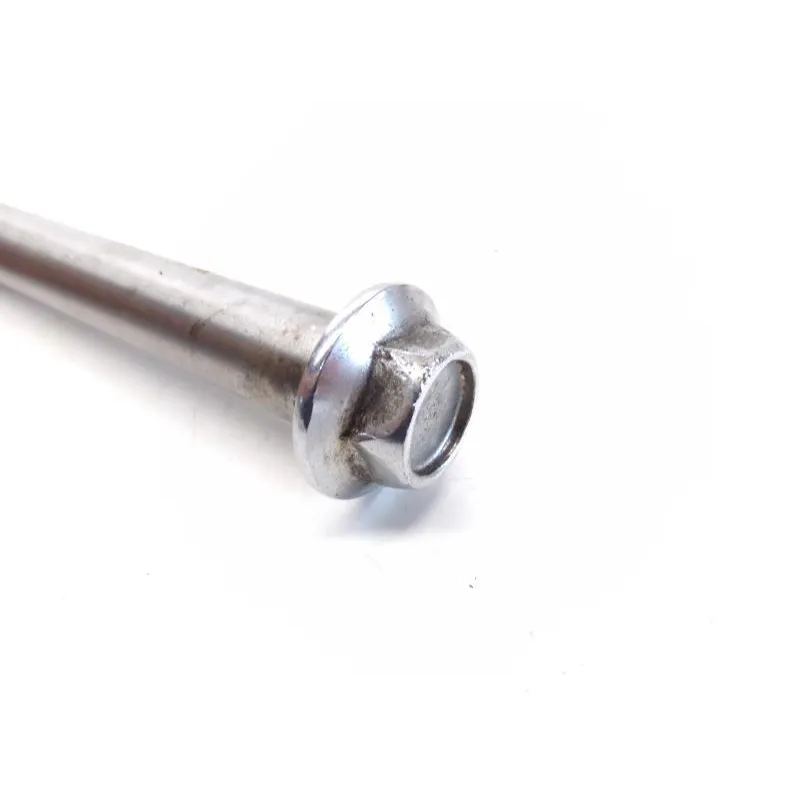 Axe de roue avant YAMAHA VMAX 1200 1985-1992 U.S FULL