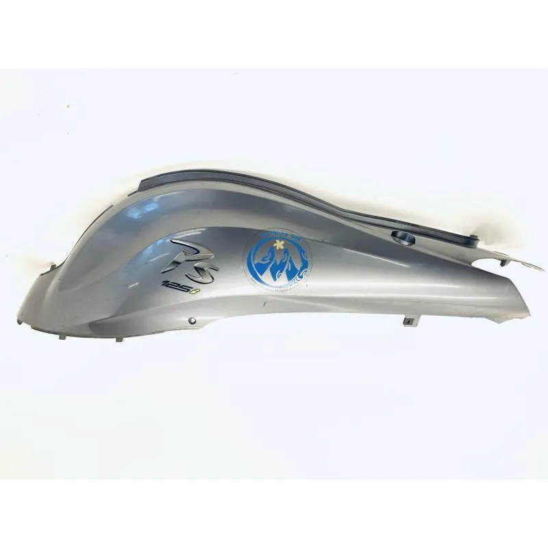 Cache carenage coque arriere gauche HONDA PS 125 I 2006-2012 PES