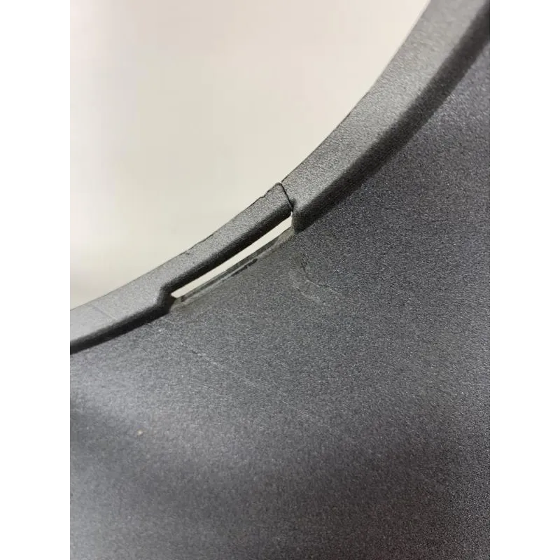 Cache carenage coque arriere gauche HONDA PS 125 I 2006-2012 PES