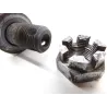 Axe de roue arriere YAMAHA VMAX 1200 1985-1992 U.S FULL
