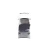 Cache jonction coque arriere SUZUKI GS 500 E 2001-2002