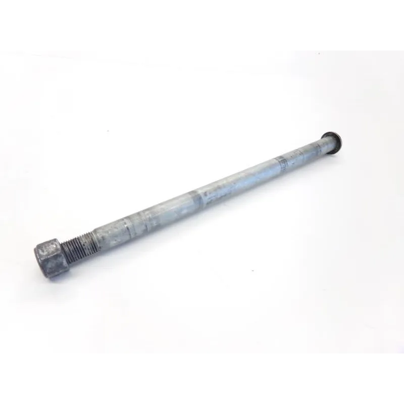 Axe de roue arriere SUZUKI GS 500 E 2001-2002