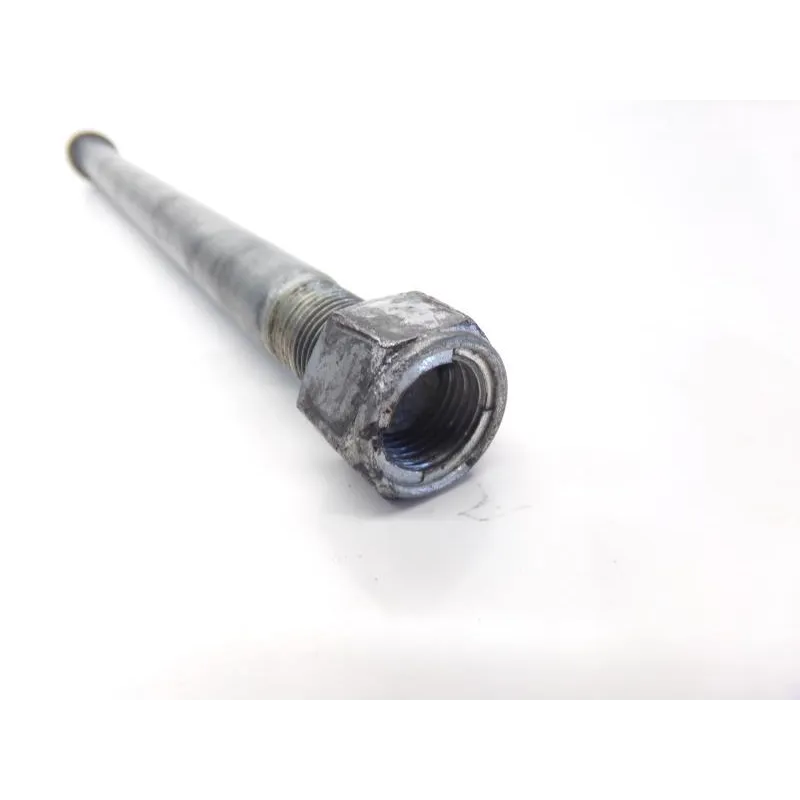 Axe de roue arriere SUZUKI GS 500 E 2001-2002