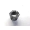 Axe de roue arriere SUZUKI GS 500 E 2001-2002