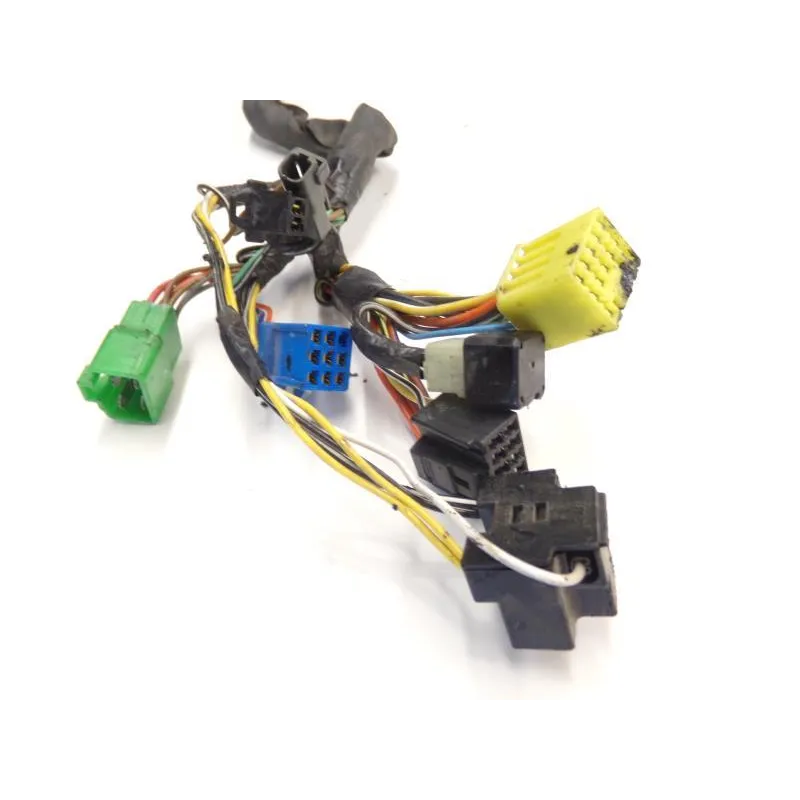 Faisceau electrique SUZUKI GS 500 E 2001-2002