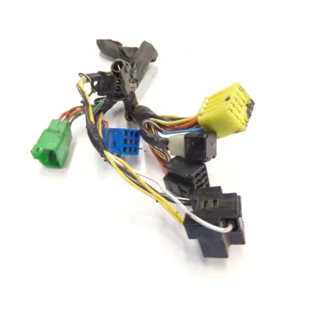 Faisceau electrique SUZUKI GS 500 E 2001-2002