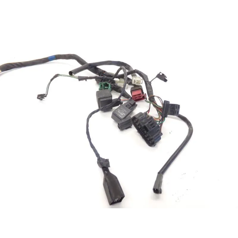 Faisceau electrique SUZUKI GS 500 E 2001-2002