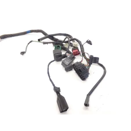 Faisceau electrique SUZUKI GS 500 E 2001-2002