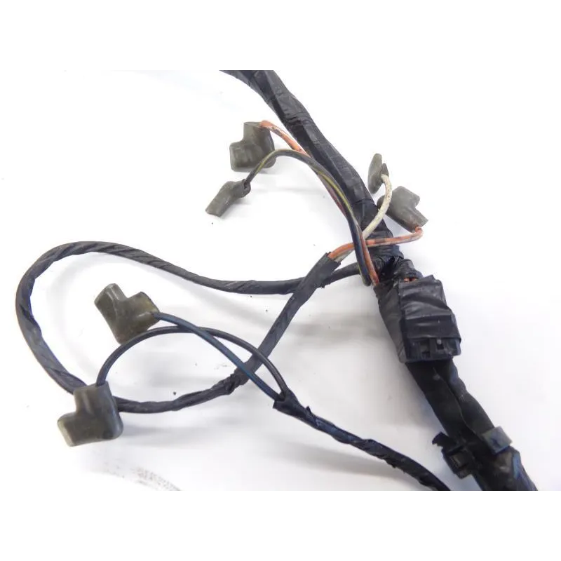 Faisceau electrique SUZUKI GS 500 E 2001-2002