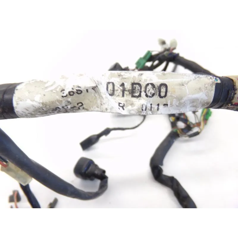 Faisceau electrique SUZUKI GS 500 E 2001-2002