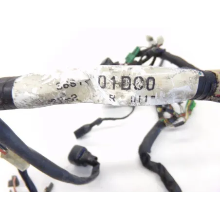 Faisceau electrique SUZUKI GS 500 E 2001-2002
