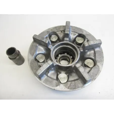 Porte couronne SUZUKI GSF 600 1995-1999 BANDIT