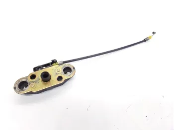 Mecanisme verrouillage selle SUZUKI GS 500 E 2001-2002