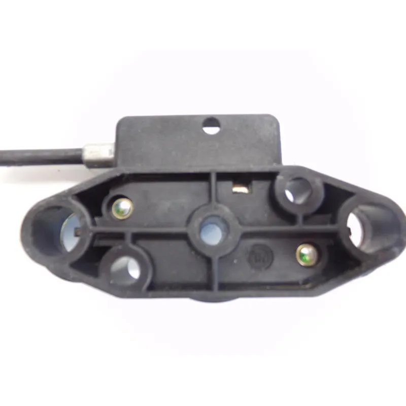 Mecanisme verrouillage selle SUZUKI GS 500 E 2001-2002