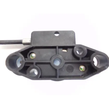 Mecanisme verrouillage selle SUZUKI GS 500 E 2001-2002