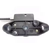 Mecanisme verrouillage selle SUZUKI GS 500 E 2001-2002 Mecanisme verrouillage selle SUZUKI GS 500 E 2001-2002