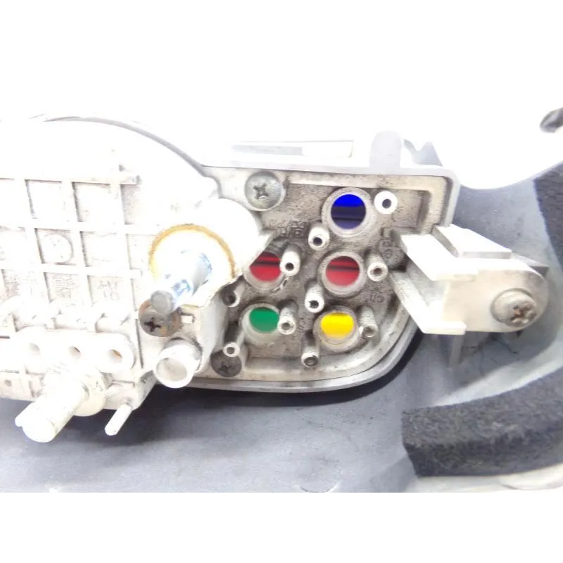 Compte tours YAMAHA VMAX 1200 1985-1992 U.S FULL