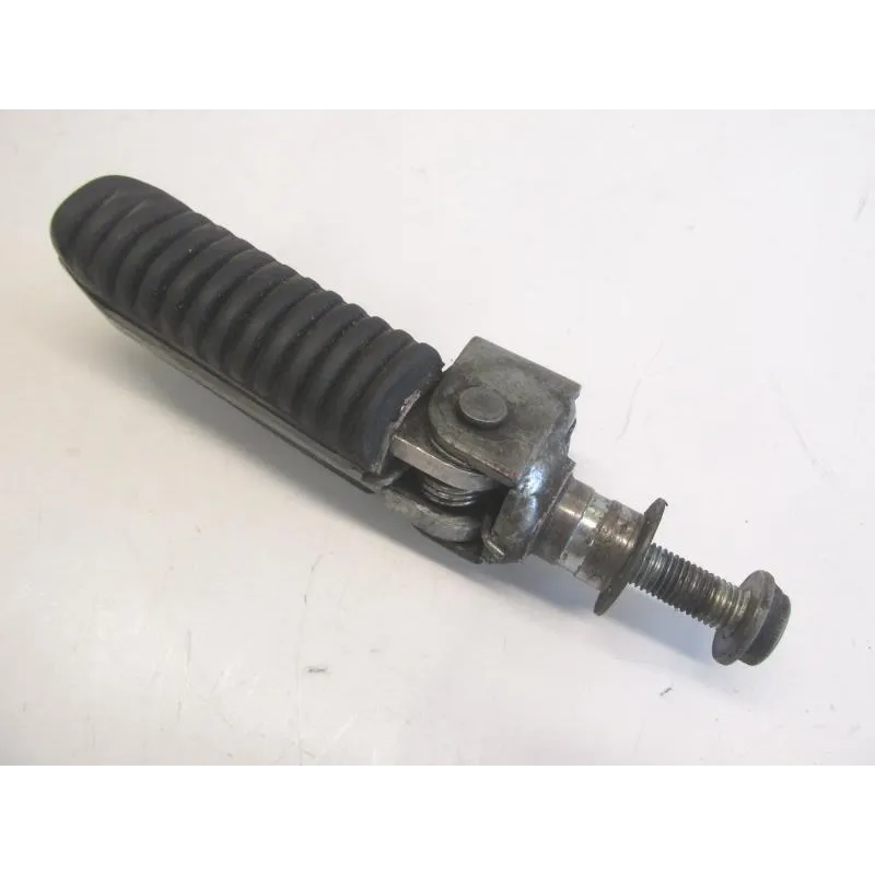 Repose pieds avant gauche SUZUKI GSF 600 1995-1999 BANDIT