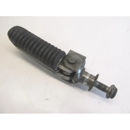 Repose pieds avant gauche SUZUKI GSF 600 1995-1999 BANDIT