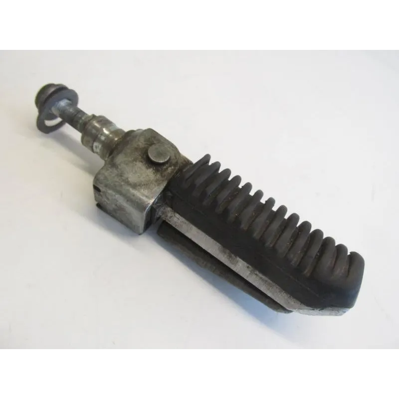 Repose pieds avant gauche SUZUKI GSF 600 1995-1999 BANDIT