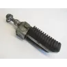 Repose pieds avant gauche SUZUKI GSF 600 1995-1999 BANDIT