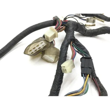 Faisceau electrique YAMAHA VMAX 1200 1985-1992 U.S FULL