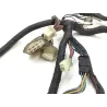 Faisceau electrique YAMAHA VMAX 1200 1985-1992 U.S FULL