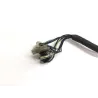 Faisceau electrique YAMAHA VMAX 1200 1985-1992 U.S FULL
