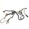 Faisceau electrique YAMAHA VMAX 1200 1985-1992 U.S FULL