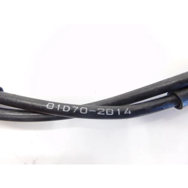 Cable starter SUZUKI GS 500 E 2001-2002