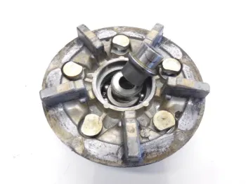 Porte couronne SUZUKI GS 500 E 2001-2002