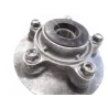 Porte couronne SUZUKI GS 500 E 2001-2002