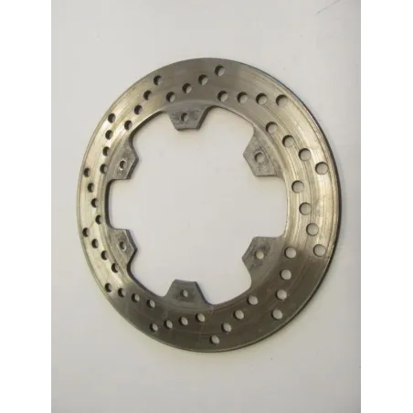 Disque frein arriere YAMAHA DT RE 125 1989-1990