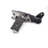Platine et repose pieds arriere gauche YAMAHA VMAX 1200 1985-1992 U.S FULL Platine et repose pieds arriere gauche YAMAHA VMAX 1200 1985-1992 U.S FULL