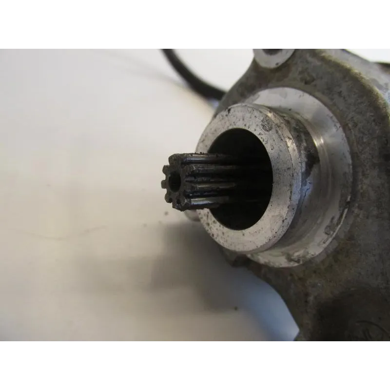 Demarreur YAMAHA DT RE 125 1989-1990