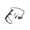 Bequille laterale HONDA PCX 125 2012-2013 Bequille laterale HONDA PCX 125 2012-2013