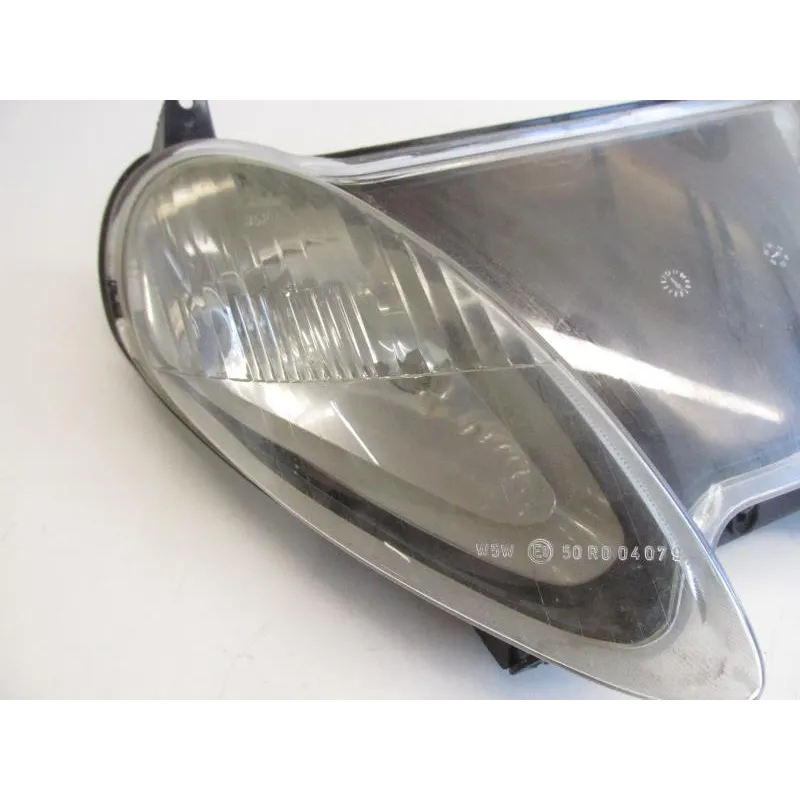Optique (feux)(phare) YAMAHA YP 125 2001-2002 MAJESTY