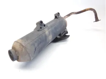 Ligne d'echappement HONDA PCX 125 2012-2013