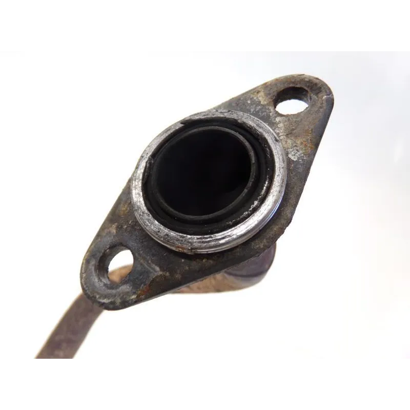 Ligne d'echappement HONDA PCX 125 2012-2013