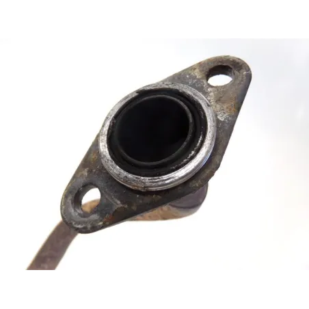 Ligne d'echappement HONDA PCX 125 2012-2013