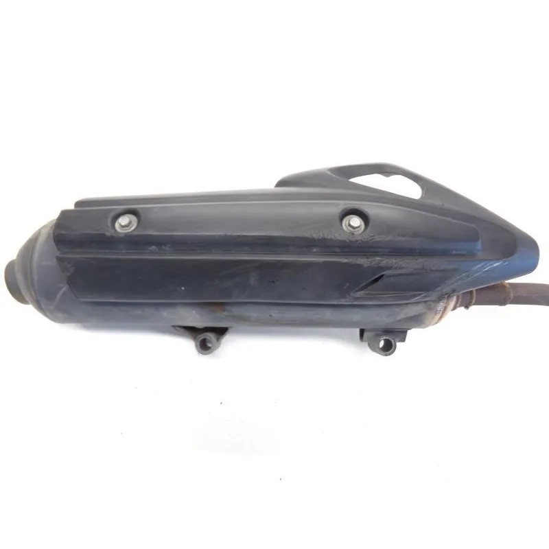 Ligne d'echappement HONDA PCX 125 2012-2013