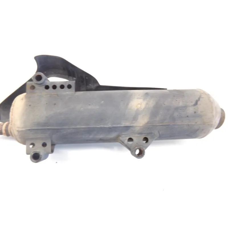 Ligne d'echappement HONDA PCX 125 2012-2013
