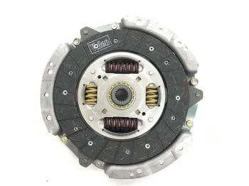 Embrayage CITROEN JUMPY 1.9 69CH DIESEL 1995-2006