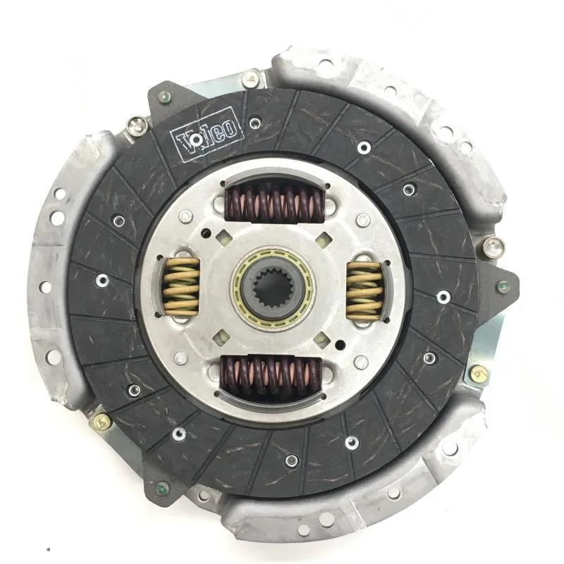Embrayage CITROEN JUMPY 1.9 69CH DIESEL 1995-2006