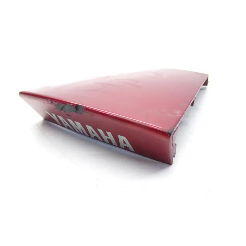 Cache jonction coque arriere YAMAHA XJ 600 N 1999-2001