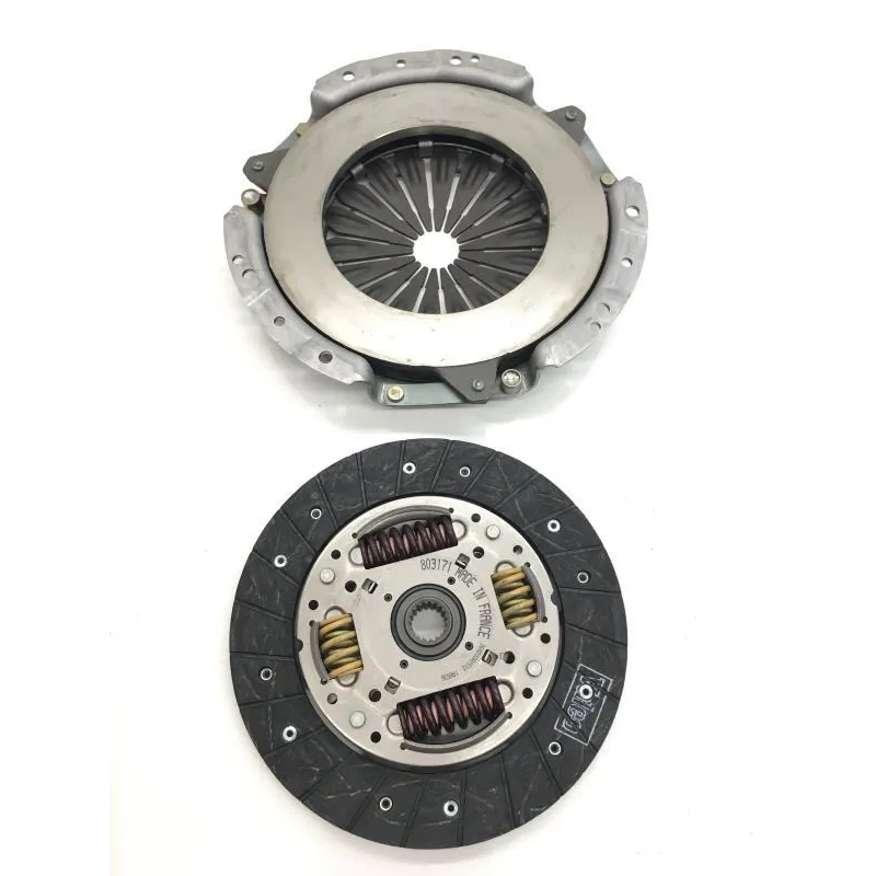 Embrayage CITROEN JUMPY 1.9 69CH DIESEL 1995-2006
