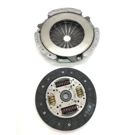 Embrayage CITROEN JUMPY 1.9 69CH DIESEL 1995-2006
