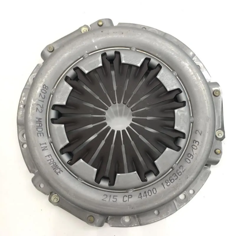 Embrayage CITROEN JUMPY 1.9 69CH DIESEL 1995-2006