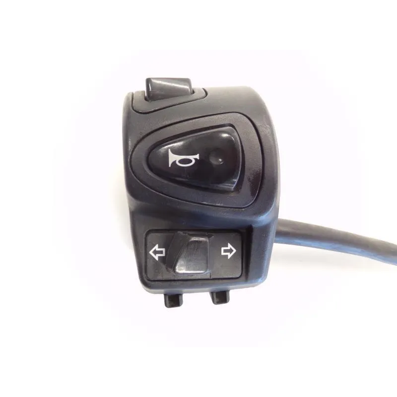 Commodo gauche HONDA PCX 125 2012-2013